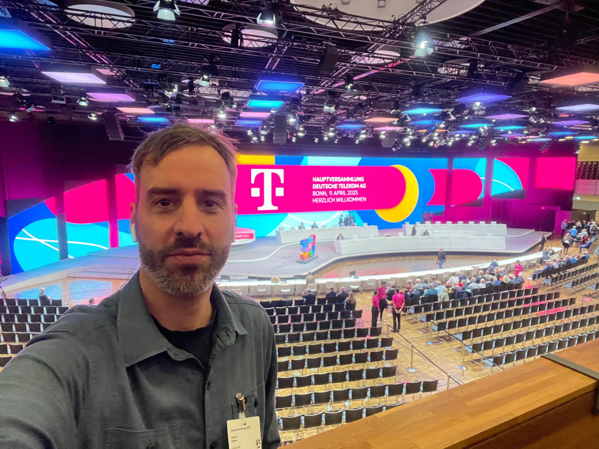 25 Jahre Telekom-Börsengang: Warum die T-Aktie ausgerechnet jetzt steigen könnte
