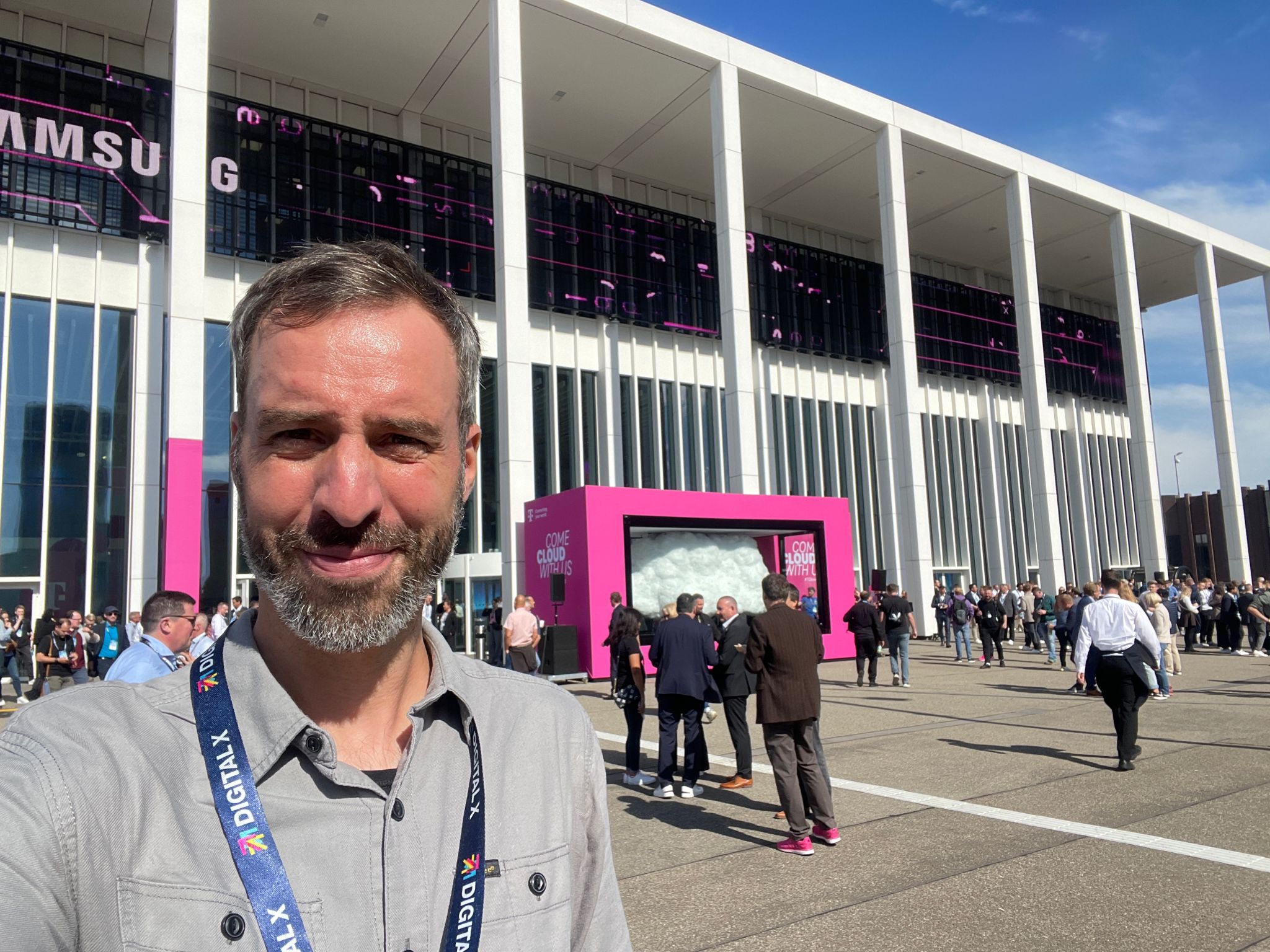 5G-Offensive von Vodafone und Telekom stößt in der Politik auf Widerstand