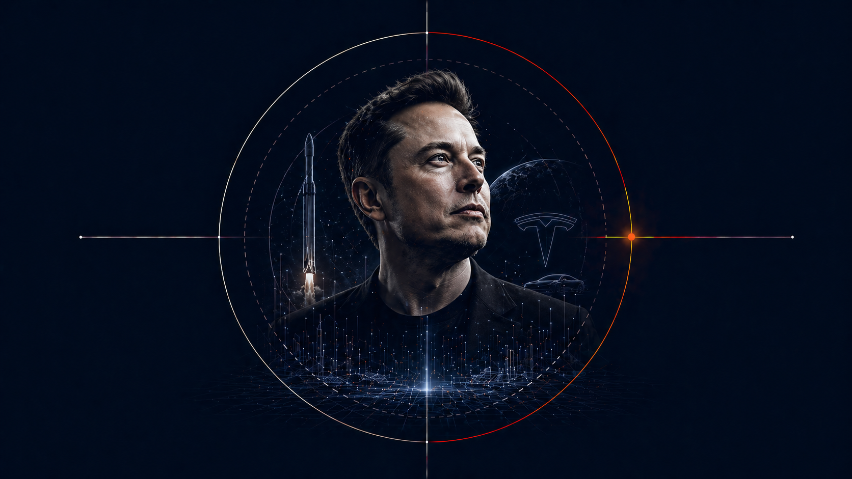 Warum Elon Musks Griff nach Twitter so gefährlich ist