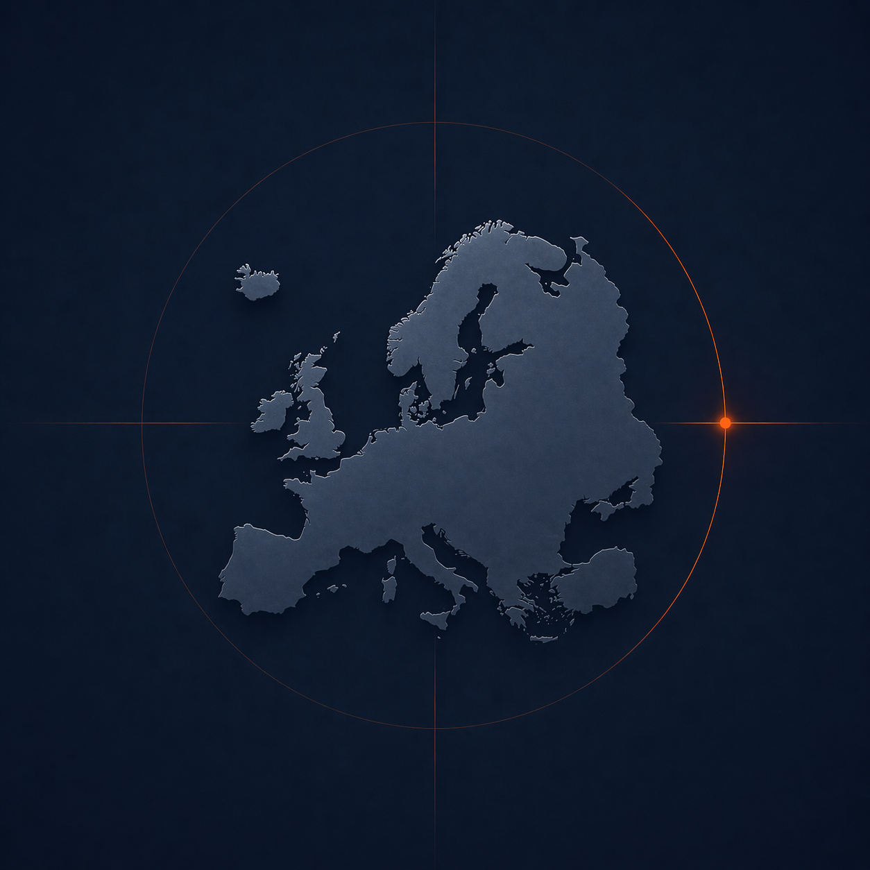 Die Kabel der Macht: Europas digitale Zukunft wird am Meeresboden entschieden