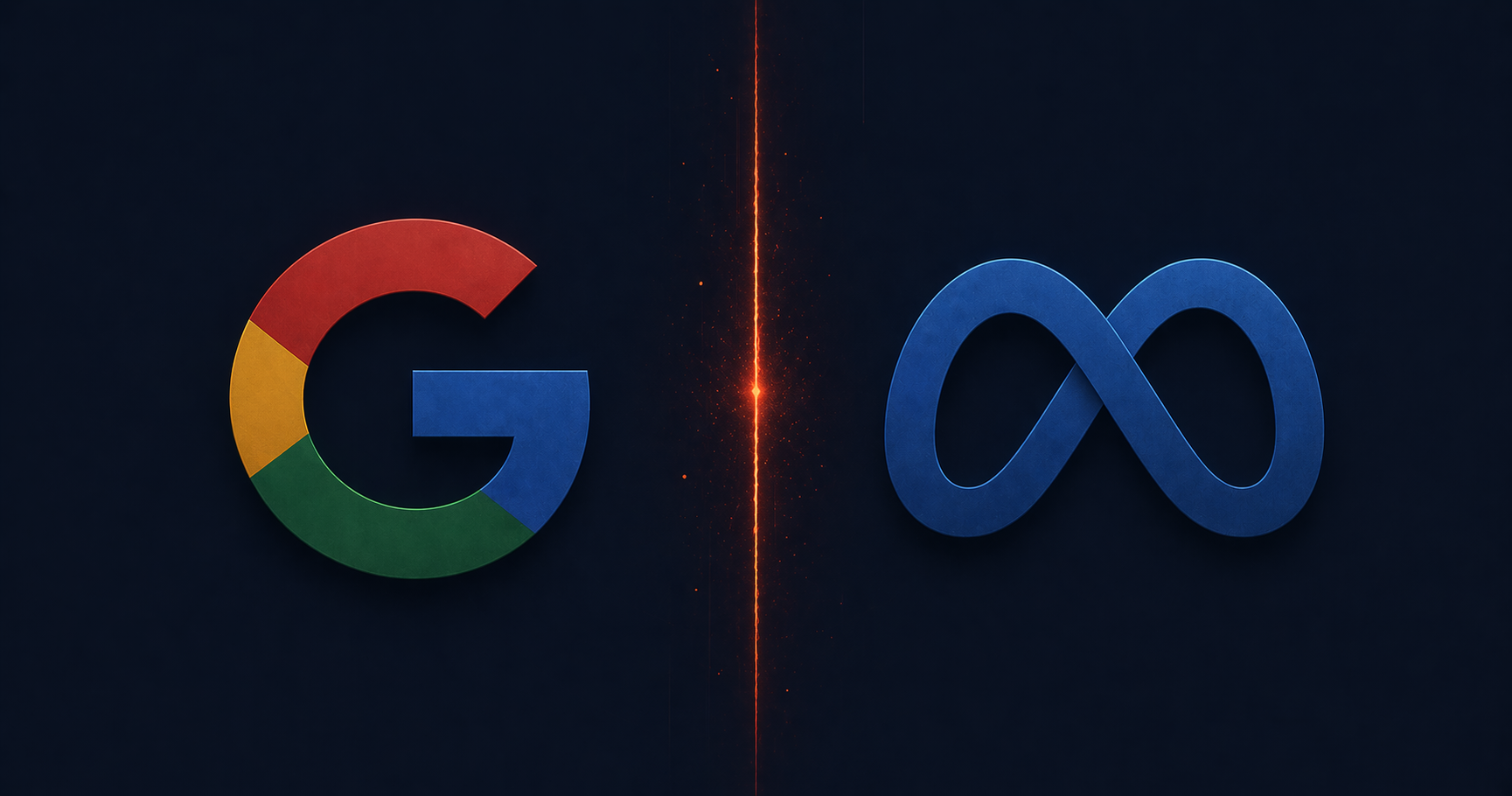 Das war’s, Mad Men – Google und Meta spielen Werbeagenturen aus