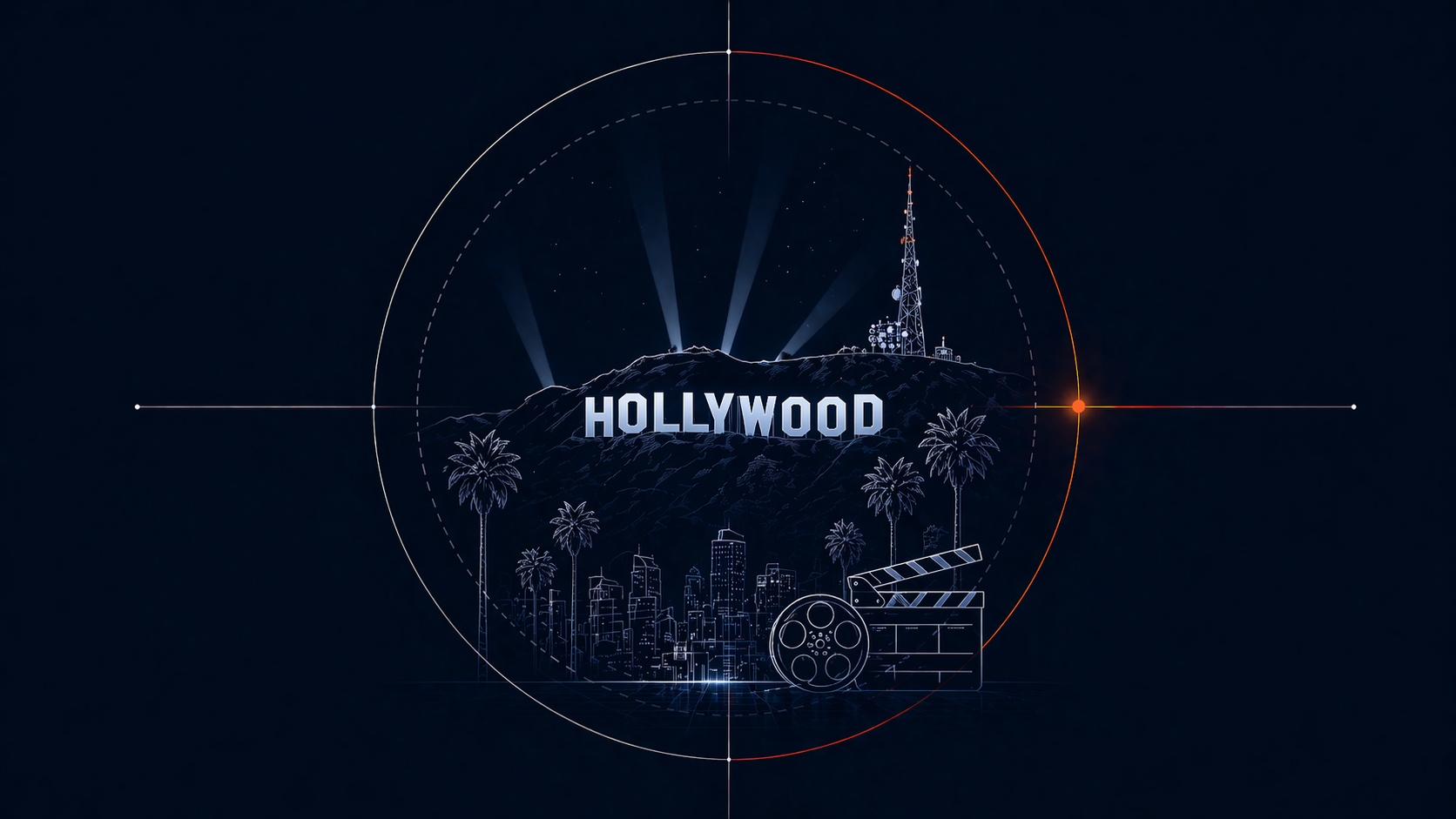 KI-Revolution in Hollywood