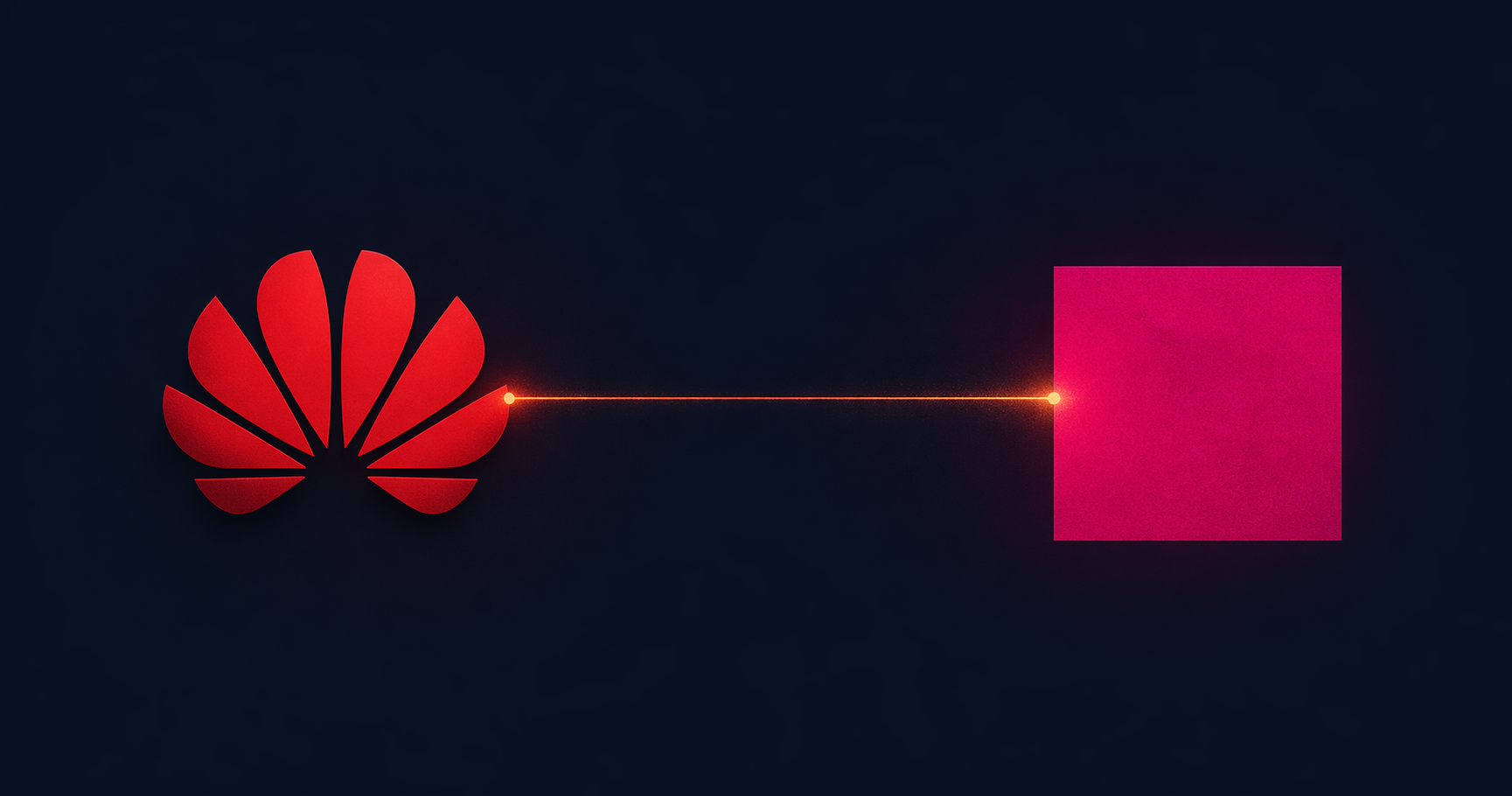 Die Huawei-Connection: Wie die Telekom immer abhängiger von China wurde