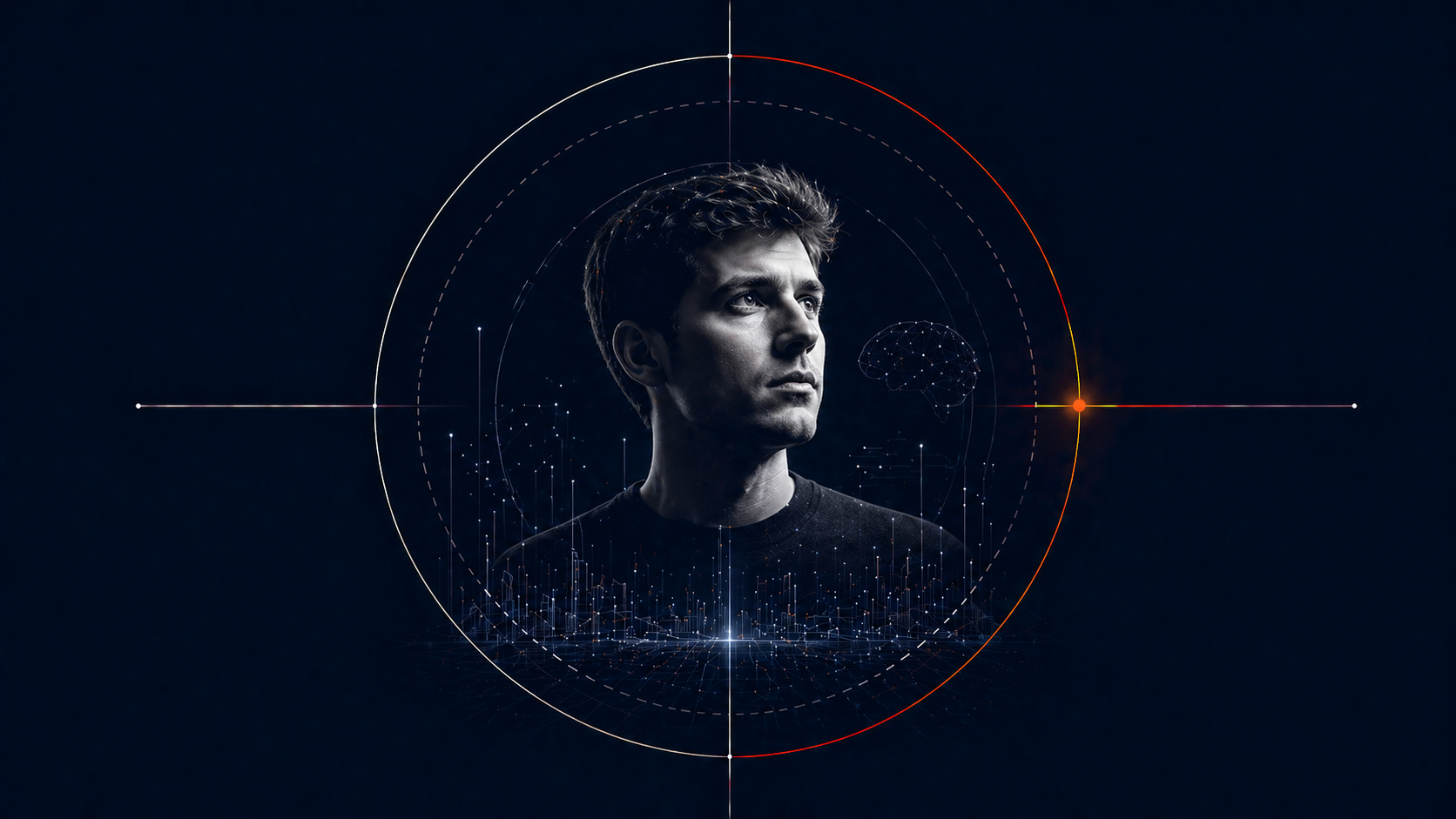 Datenabgleich durch Augen-Scan: ChatGPT-Erschaffer Sam Altman will die Menschheit kartografieren