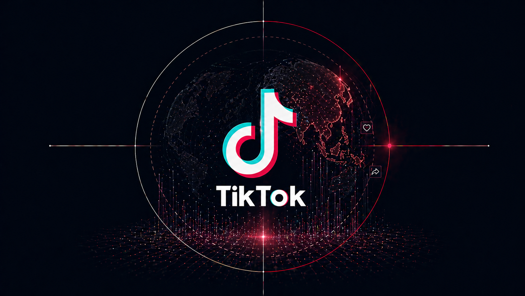 Henning (TikTok Deutschland) im Disrupt-Podcast