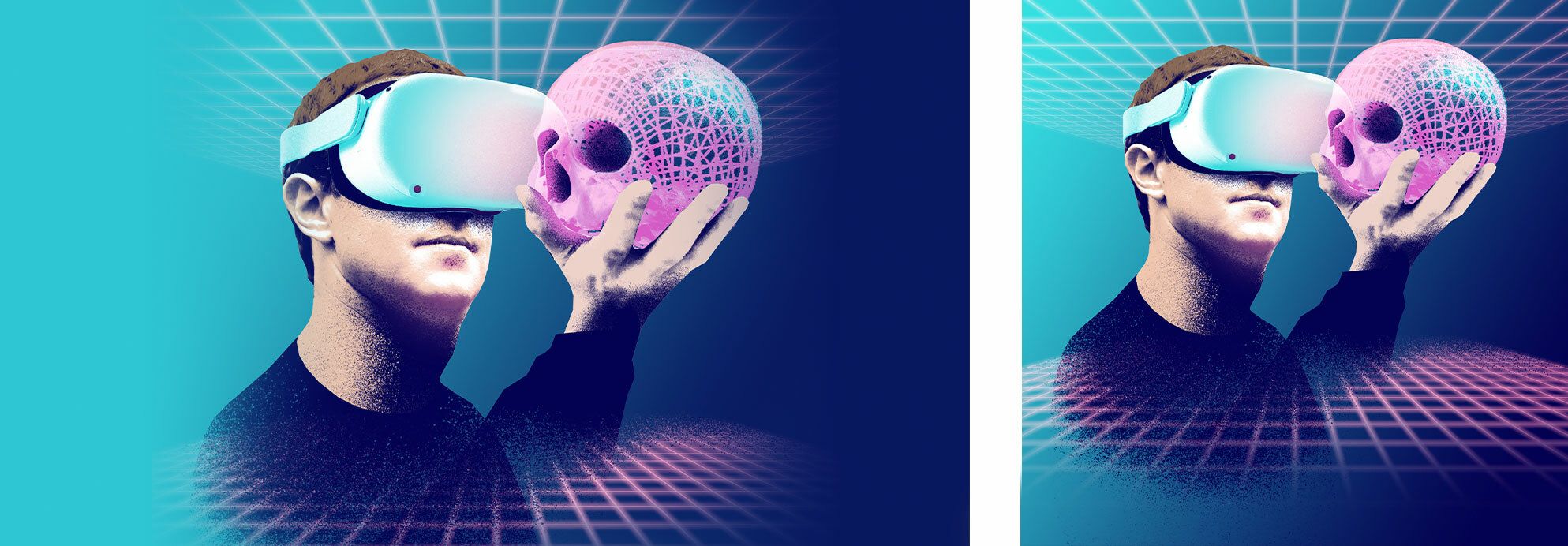 Milliardenmarkt oder Milliardengrab? Was das Metaverse wirklich kann