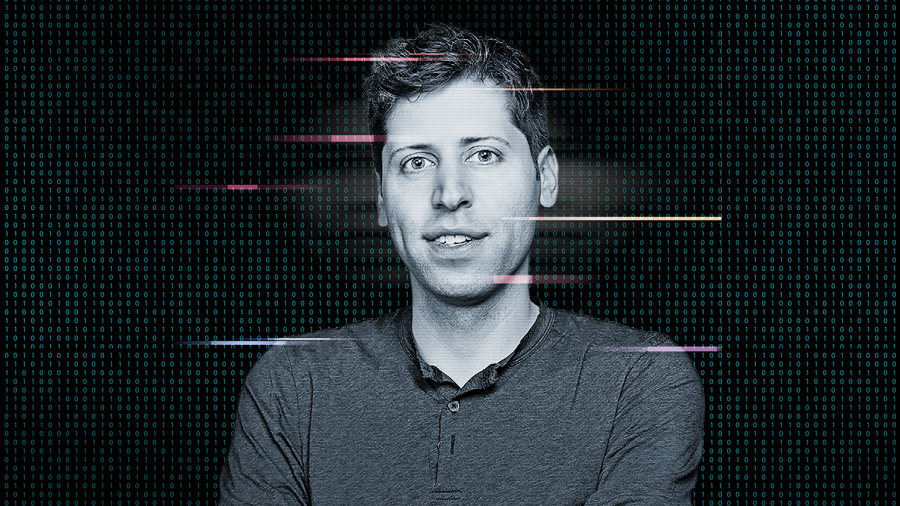 Kreativität aus der Maschine – Dieser Mann wird Ihr Leben verändern