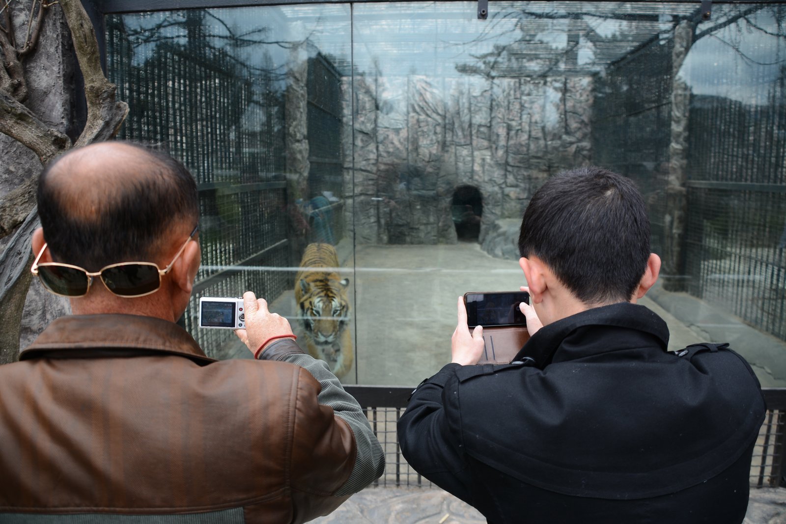 Reportage-Foto 9 aus Nordkorea, Frühjahr 2018 – Stephan Scheuer