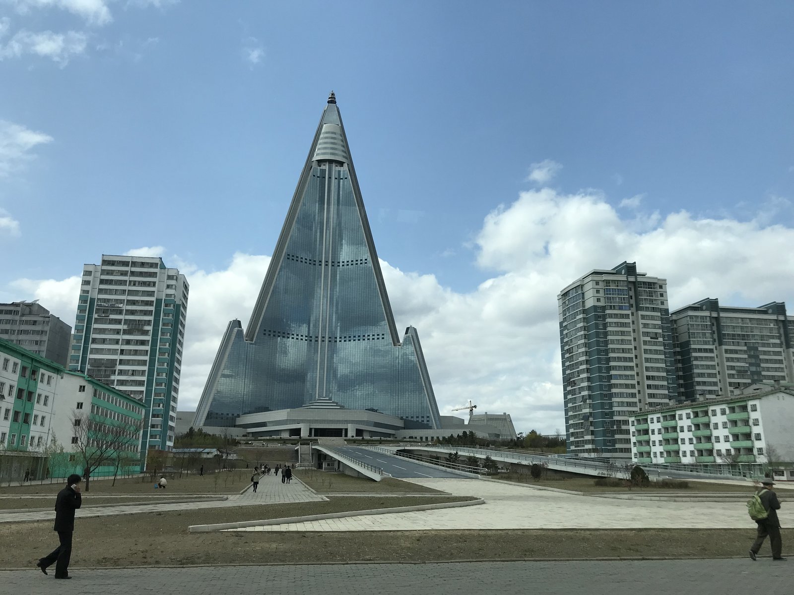 Reportage-Foto 10 aus Nordkorea, Frühjahr 2018 – Stephan Scheuer