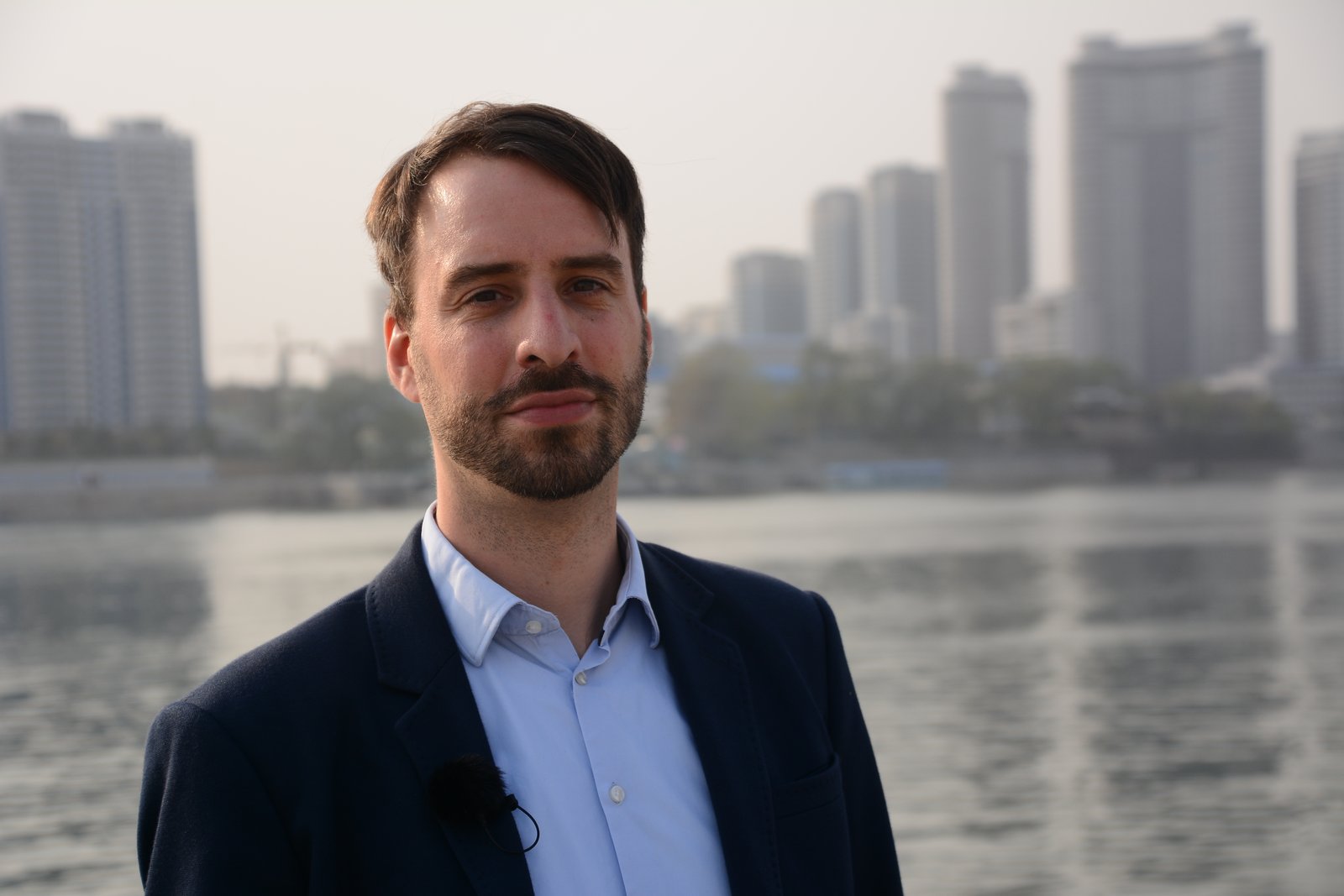 Reportage-Foto 28 aus Nordkorea, Frühjahr 2018 – Stephan Scheuer