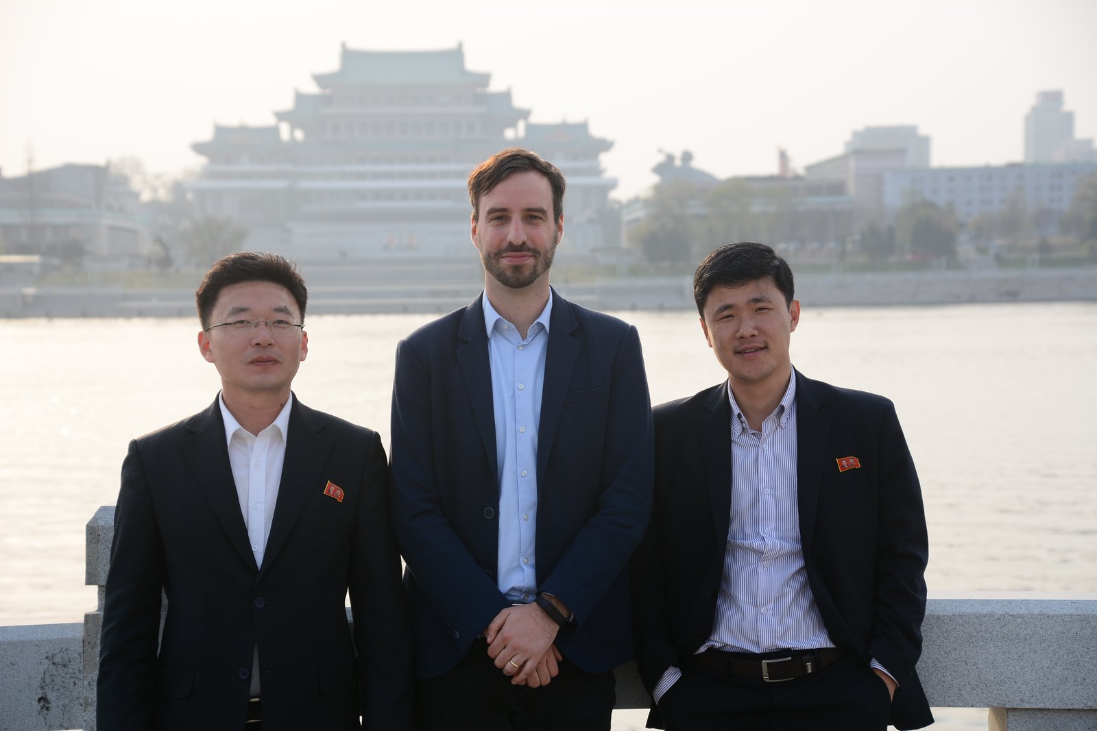 Reportage-Foto 29 aus Nordkorea, Frühjahr 2018 – Stephan Scheuer