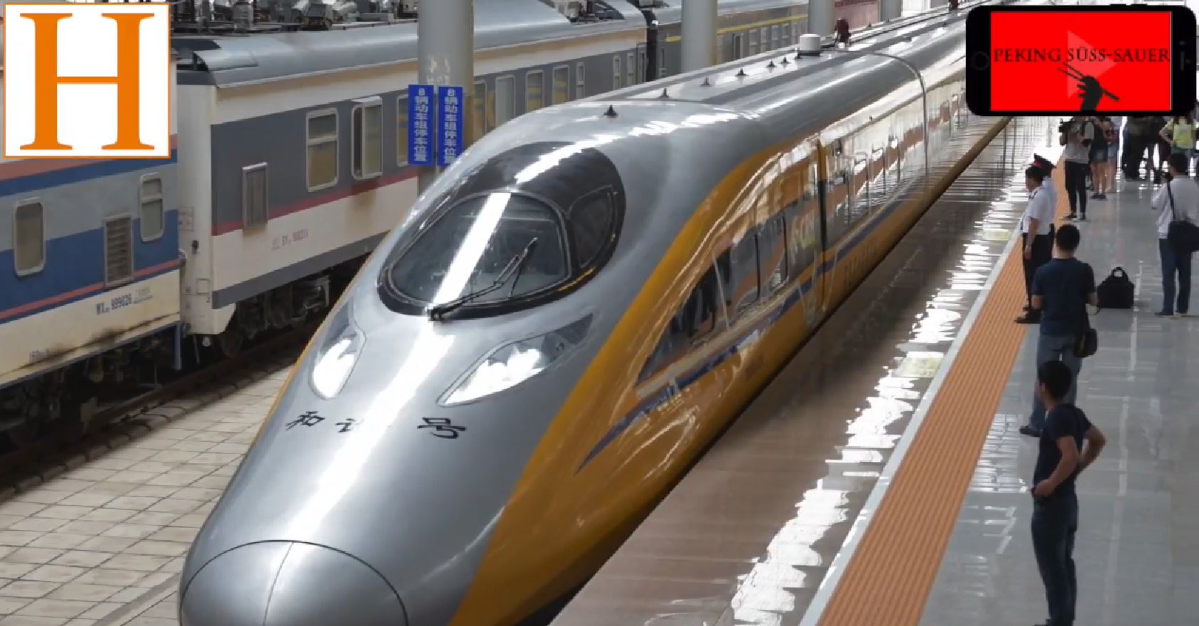 Chinas Rezept für das Turbowachstum