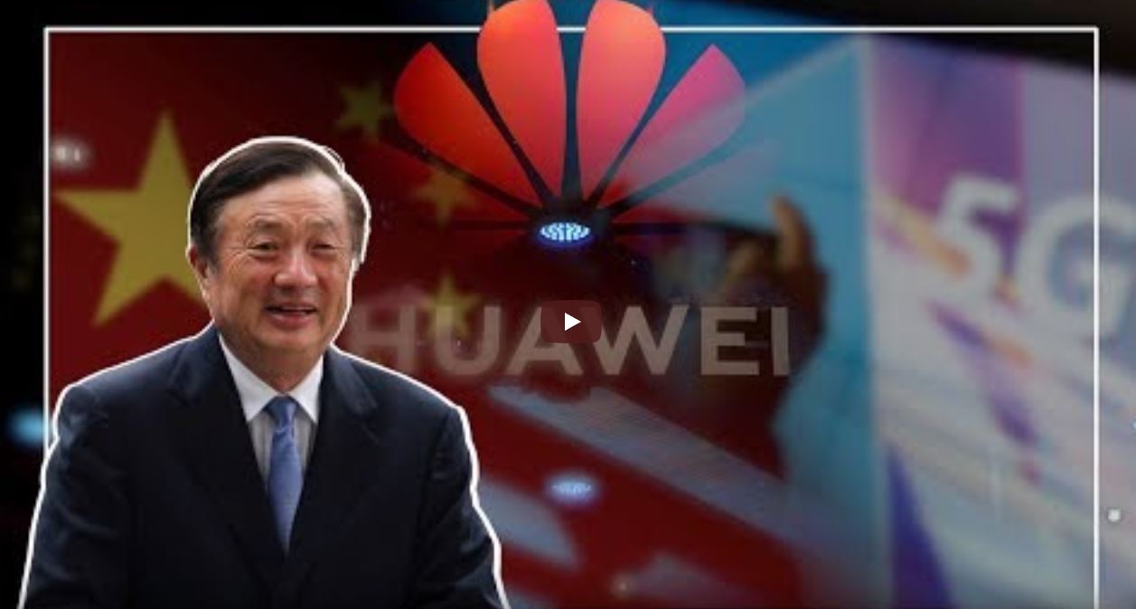 Wie gefährlich ist Huawei?
